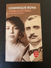 Camille et Paul, Dominique