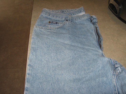 Mens jeans lee - mens,