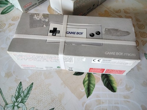 Console nintendo game - nintendo,
