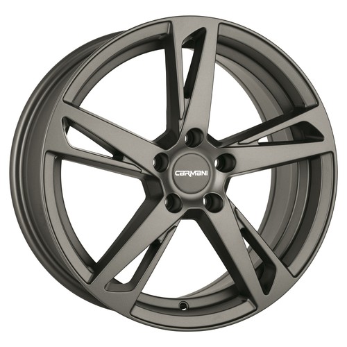 Jantes carmani anton 5x16 - 16, 6.5x16