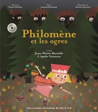 PHILOMENE ET LES OGRES -