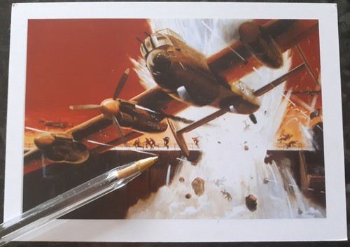 Dam buster briseurs de - buster,