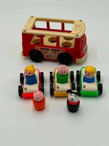 Mini bus voitures - mini, +