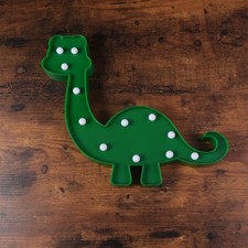  Veilleuse Led Lampe Néon Ornements De Maison Lumières D'ornement