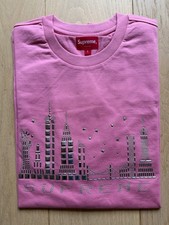 Top Supreme Skyline Tee-Shirt L