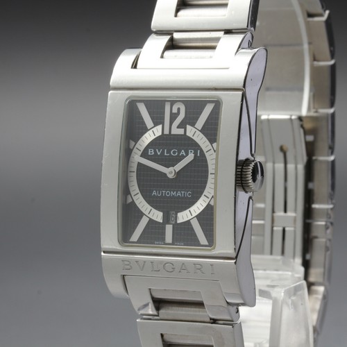 Exc montre homme bvlgari - [exc+5],