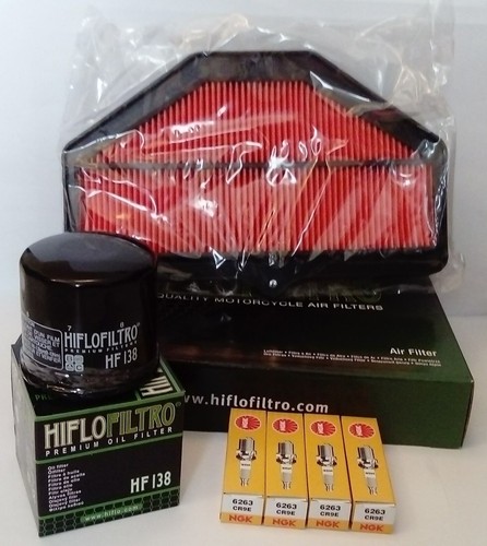 Service kit pour suzuki - service,