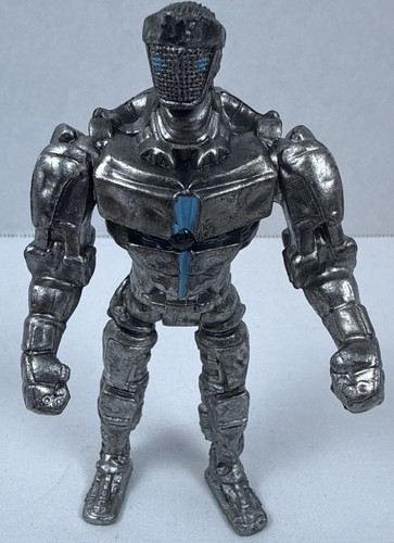 Real steel movie - real,