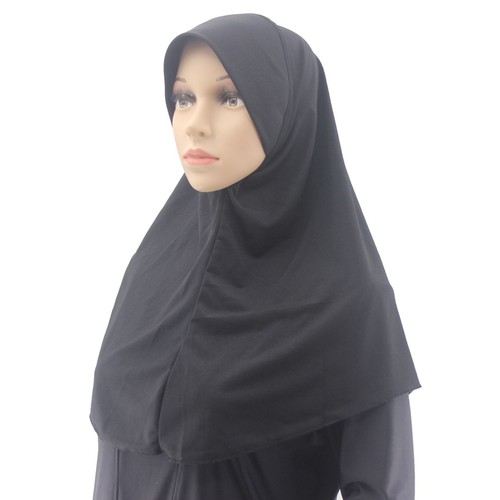 Instant headscarf muslim - instant, women
