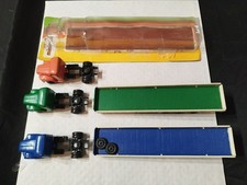 Minimac Scania 110 Tracteur