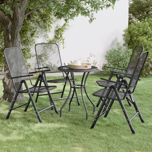 Chaises pliables jardin - pliables, de