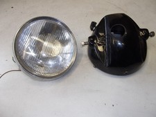 Honda CB 200 EZ 77 Phare +