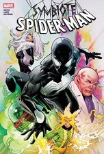 Peter David Symbiote