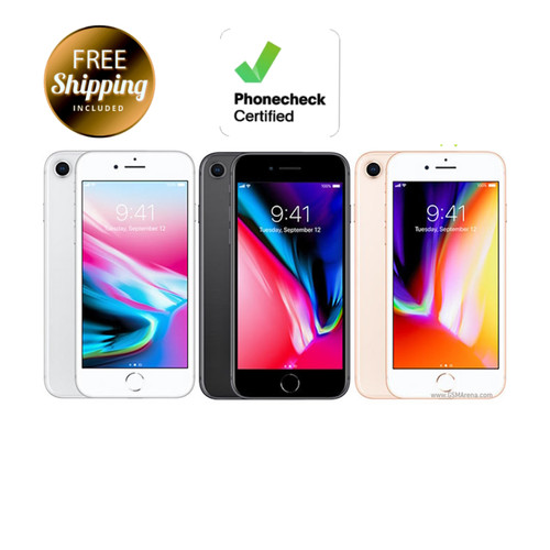 Apple iphone 128gb - apple, 8