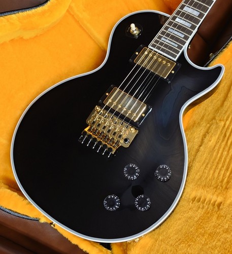 Gibson custom shop - gibson, paul