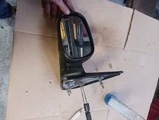 Rétro Gauche Renault Clio 1