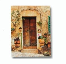 Cadre toile tableau déco