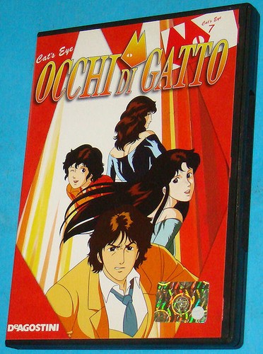Occhi gatto cat - occhi, di