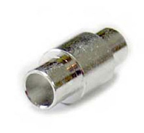 Entretoise aluminium 8er - entretoise, 8er-