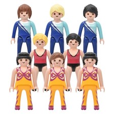 Playmobil Cirque Figurine