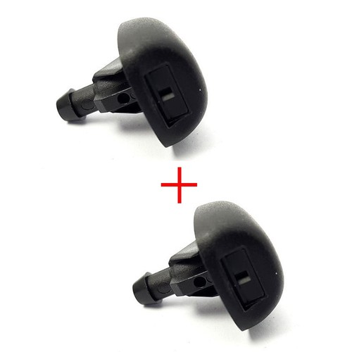 Buse gicleur lave - buse, lave-glace