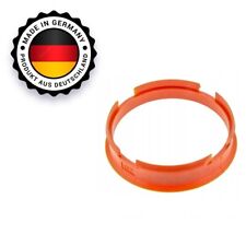 1 x bagues de centrage 66,6 -