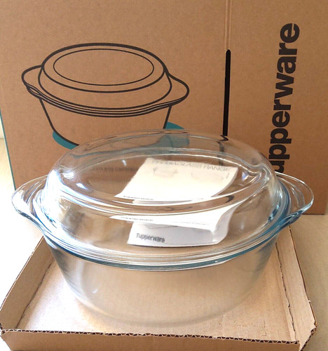 Cocotte premiaglass litres - premiaglass, 2.1