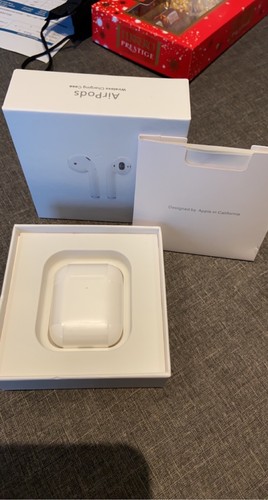 Airpods apple neuf encore - 2,