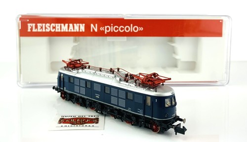 Pn29 fleischmann 7319 - pn29,