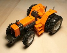 Tracteur Renault 145-14 1/32e