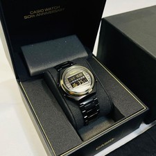 Radio-réveil solaire Casio