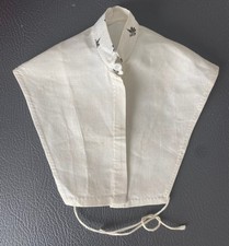 Ancien Plastron Poupée