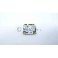 Carte wifi Intel 633ANHMW