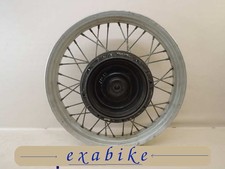 roue arriere pour KTM GS 240