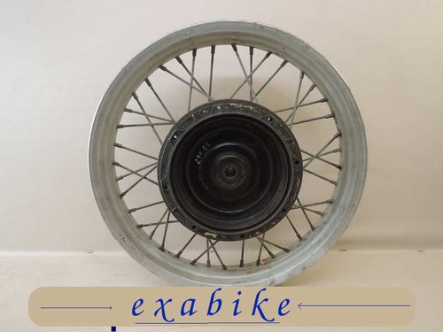 Roue arriere pour ktm - pour, 240