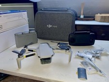 DJI Mavic Mini Fly More Combo