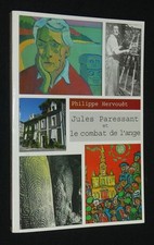 Jules Paressant et le combat de l'ange