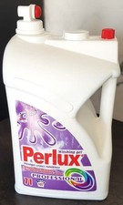 Lessive liquide Perlux