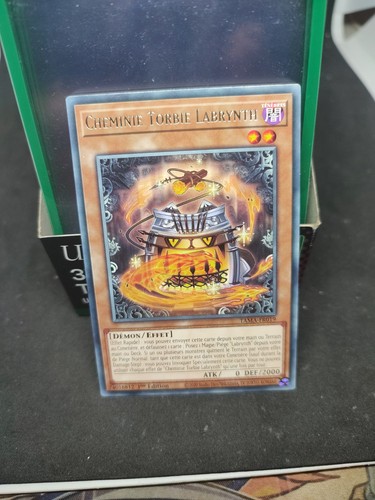 Cheminie torbie labrynth - cheminie,