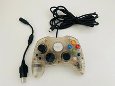 Manette Xbox Crystal – 1ère