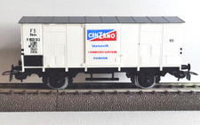 PIKO 5 / 6448-106 HO Wagon