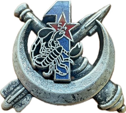 Régiment d artillerie - régiment, d’artillerie