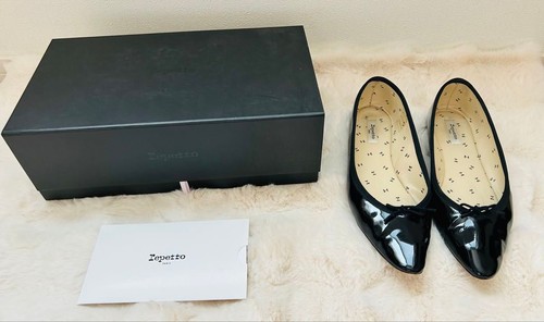 Repetto narde ballet flats - repetto,