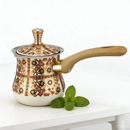 Cafetière théière bec - et,