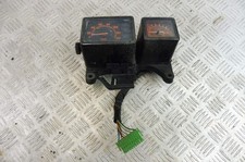 HONDA 125 XLR PARIS DAKAR