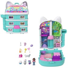 Polly Pocket x Gabby’s