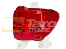 Feu Antibrouillard Arrière Droite Pour Toyota Rav-4 2006-2013