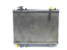 Radiateur eau MAZDA B2500