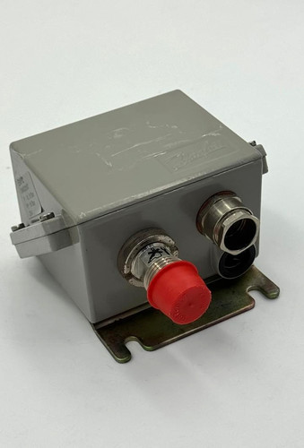 Danfoss emp2 084g2107 - danfoss,
