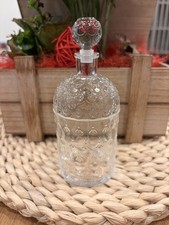 Ancien Flacon De Parfum Paris Abeilles .125 Ml